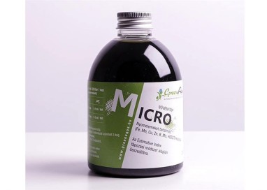 Fertilizant Green Aqua MICRO 500ml