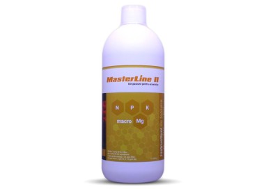 Fertilizant macronutrienti EVO Acvaristic MasterLine II 1000ml