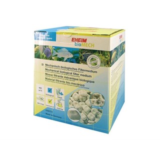 Material filtrant bio mecanic Eheim bioMECH 5l