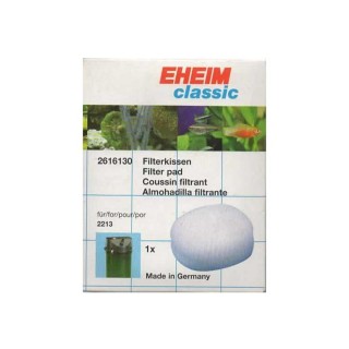 Pad filtrare Eheim classic 250 2213 1buc