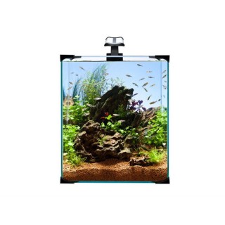 Acvariu set Diversa NanoLED set 30