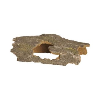 Ascunzatoare Hobby Bark Cave M 25,5 x 16 x 8,5 cm