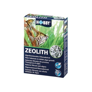 Material filtrant chimic Hobby Zeolith 5-8 mm 1.000 g