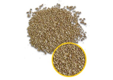Substrat zone aride Hobby Terrano Corn Granules 25 l
