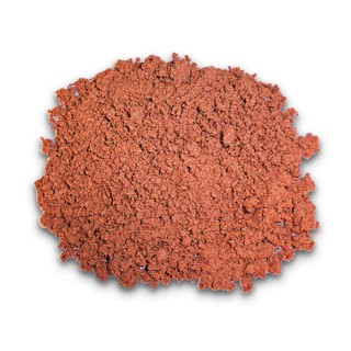 Substrat Hobby Terrano Desert Sand rosu 1-3 mm 25 kg