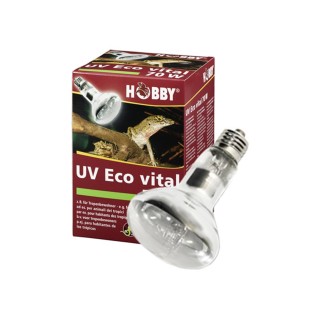Bec Hobby UV Eco vital 70 W