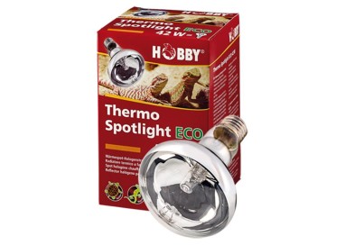 Lampa cu halogen Hobby Thermo Spotlight Eco 42 W