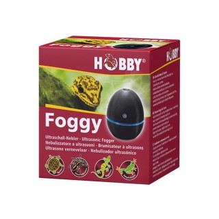 Sistem de ceata Hobby Foggy