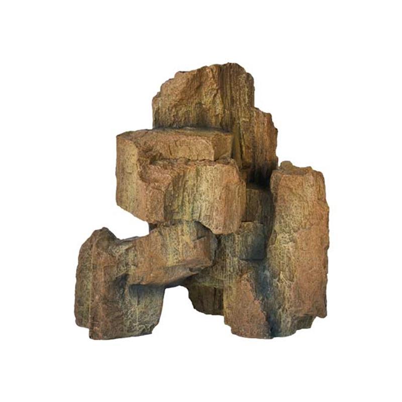 Decor Hobby Fossil Rock 1 14x8x15cm