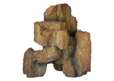 Decor Hobby Fossil Rock 1 14x8x15cm