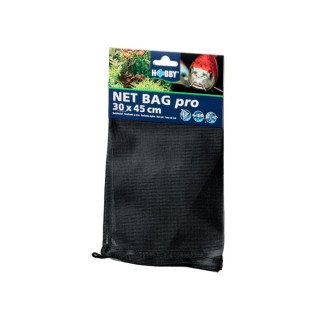Sac de plasa refolosibil Hobby Net Bag Pro 30 x 45 cm
