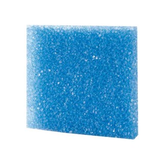 Burete filtrare Hobby albastru 50 x 50 x 3 cm