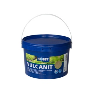 Substrat Hobby Vulcanit 3 kg
