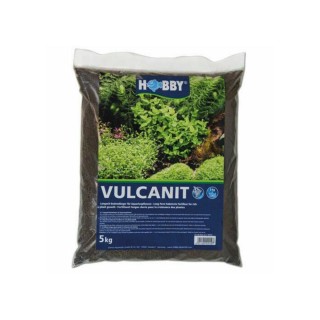Substrat Hobby Vulcanit 5 kg