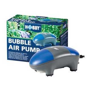 Pompa de aer Hobby Bubble Air Pump 100 1 iesire