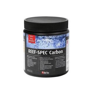 Carbune activ Red Sea Spec Carbon 500ml