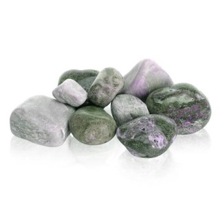 Set marmura verde Oase biOrb Marble pebble