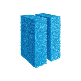 Set bureti de filtrare albastri Oase BioSmart 60/140 2buc