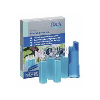 Bacterii Oase AquaActiv BioKick Premium