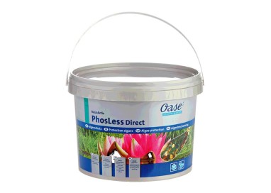 Conditioner Oase AquaActiv PhosLess Direct 5 l