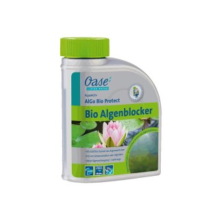 Conditioner Oase AquaActiv AlGo Bio Protect 500 ml