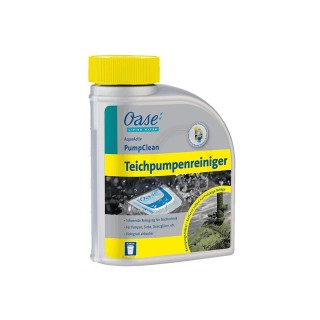 Conditioner Oase AquaActiv PumpClean 500 ml
