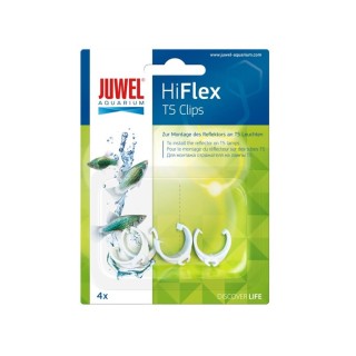 Set colier Juwel T8 HiFlex 4 buc