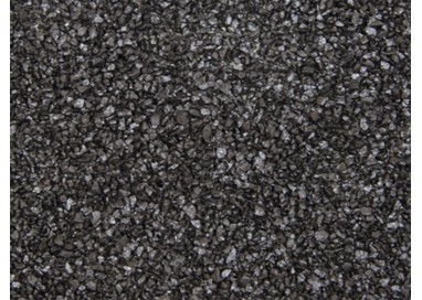 Nisip Dupla Ground negru 1 - 2 mm 10 kg
