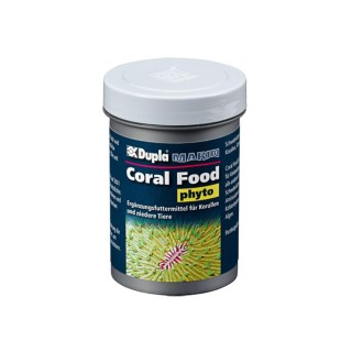 Supliment corali DuplaRin Coral Food phyto 180 ml