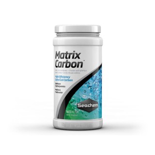 Carbune activ Seachem Matrix Carbon 100 ml