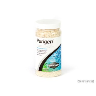 Material filtrant Seachem Purigen 1000 ml