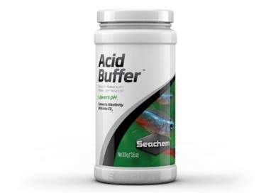 Conditioner Seachem Acid Buffer 300g