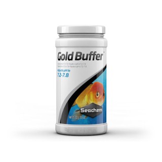 Conditioneri Seachem Gold Buffer 70g