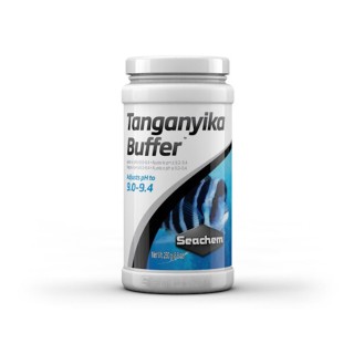 Conditioner Seachem Powder Tangan Buffer 250g