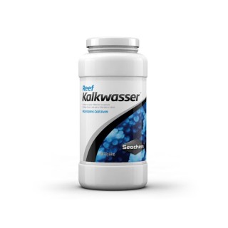 Seachem Reef Kalkwasser 500g