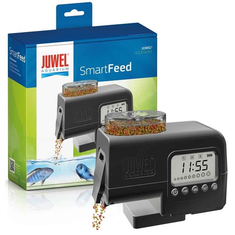 Hranitor automat Juwel SmartFeed Automatic Feeder