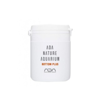 Aditiv substrat azot si fier ADA Iron Bottom Plus 25buc