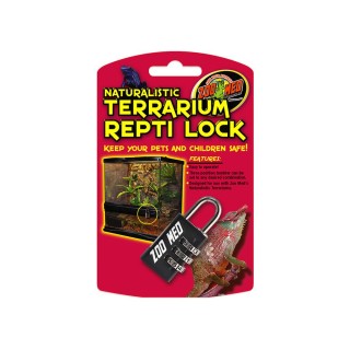 Lacat pentru terariu Zoo Med Naturalistic Terrrarium Repti-Lock