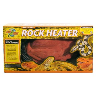 Incalzitor in forma de roca Zoo Med Repticare Rock Heater 10W