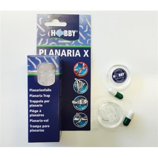 Capcana pentru planaria Hobby Planaria X