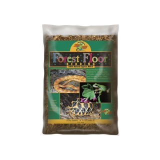 Substrat natural de mulci de chiparos Zoo Med 8.8L