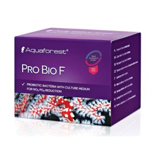 Aditie bacterii control NO3-PO4 Aquaforest ProBio F 25g
