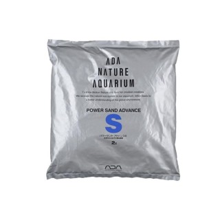 Substrat fertilizant ADA Power Sand Advance S 2l