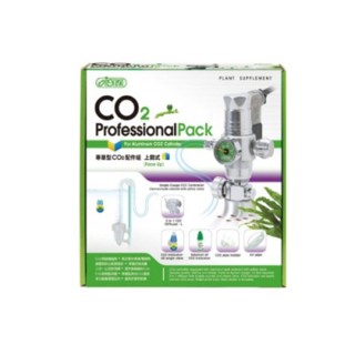 Set CO2 Ista Professional Pack