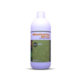 Fertilizant MasterLine Nitrate (NO3) 1000 ml