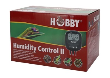 Controler digital de umiditate Hobby Humidity-Control II