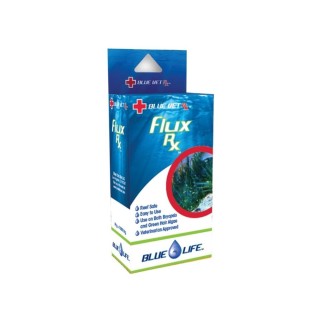 Medicament anti-alge Blue Life Flux RX Saltwater - 2000 mg