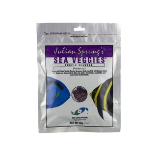 Hrana Alge Marine Sea Veggies Purple Seaweed - 30 g