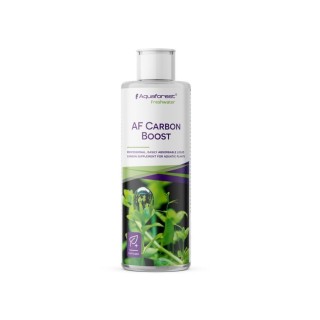 Carbon lichid Aquaforest AF Carbon Boost 250ml