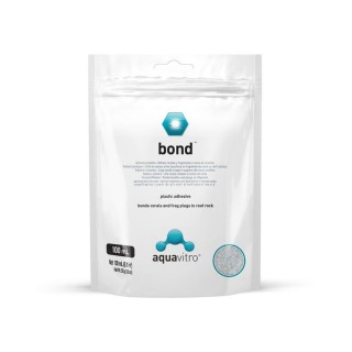 Adeziv plastic aquavitro Bond 100ml